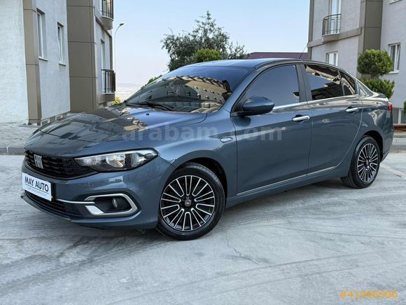 MAY AUTO HATASIZ EASY PLUS GERİ GÖRÜŞ HIZ SABİTLEME