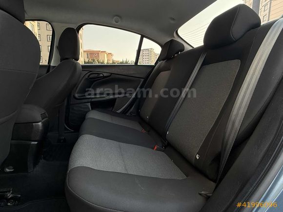 MAY AUTO HATASIZ EASY PLUS GERİ GÖRÜŞ HIZ SABİTLEME