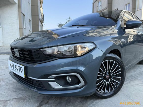 MAY AUTO HATASIZ EASY PLUS GERİ GÖRÜŞ HIZ SABİTLEME