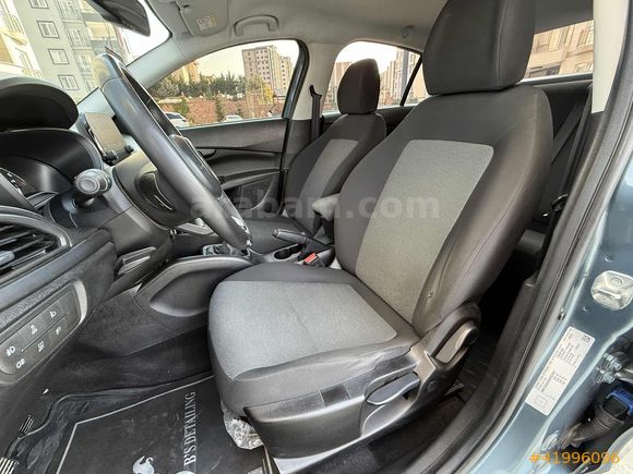 MAY AUTO HATASIZ EASY PLUS GERİ GÖRÜŞ HIZ SABİTLEME