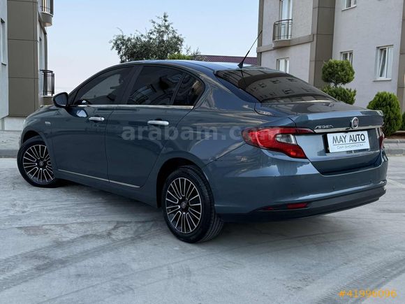 MAY AUTO HATASIZ EASY PLUS GERİ GÖRÜŞ HIZ SABİTLEME