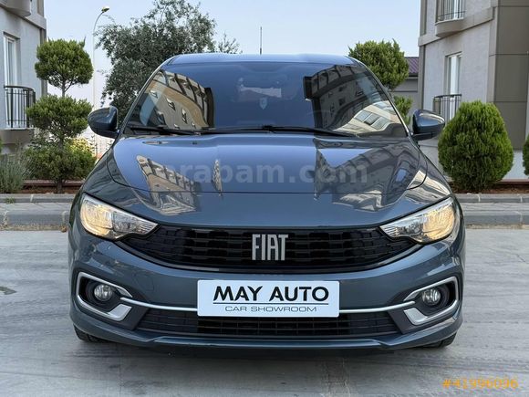 MAY AUTO HATASIZ EASY PLUS GERİ GÖRÜŞ HIZ SABİTLEME