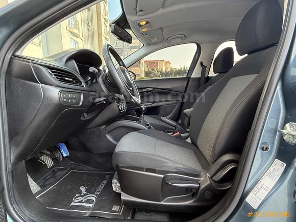 MAY AUTO HATASIZ EASY PLUS GERİ GÖRÜŞ HIZ SABİTLEME