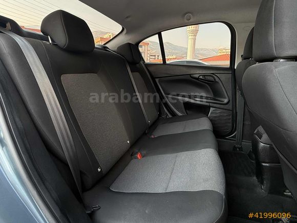 MAY AUTO HATASIZ EASY PLUS GERİ GÖRÜŞ HIZ SABİTLEME