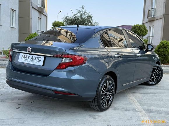 MAY AUTO HATASIZ EASY PLUS GERİ GÖRÜŞ HIZ SABİTLEME