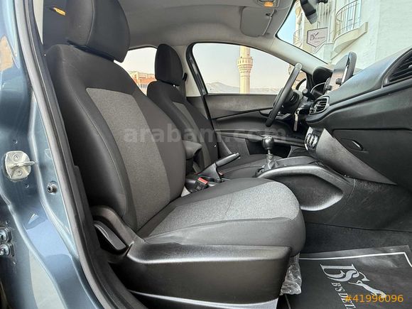 MAY AUTO HATASIZ EASY PLUS GERİ GÖRÜŞ HIZ SABİTLEME