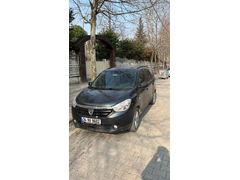 Sahibinden Dacia Lodgy 1.5 dCi Laureate 2014 Model 