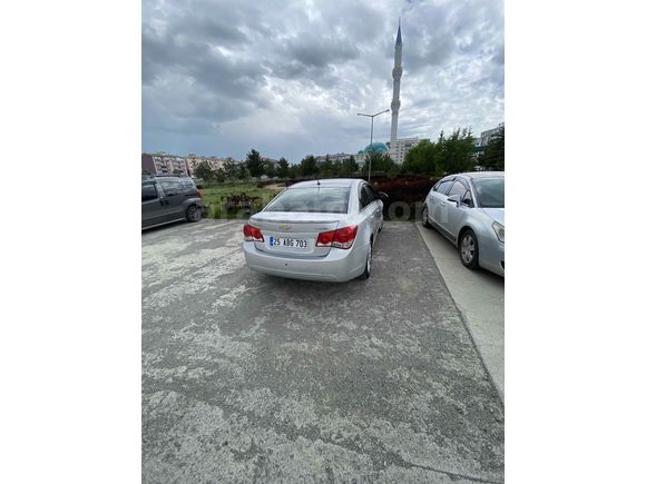 Sahibinden Chevrolet Cruze 1.6 LS 2009 Model 