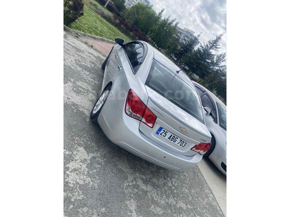 Sahibinden Chevrolet Cruze 1.6 LS 2009 Model 