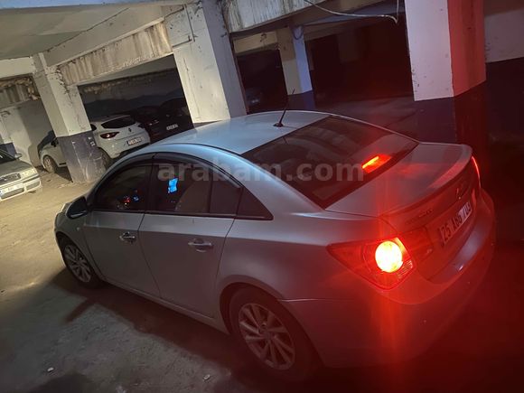 Sahibinden Chevrolet Cruze 1.6 LS 2009 Model 