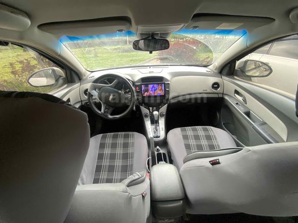 Sahibinden Chevrolet Cruze 1.6 LS 2009 Model 