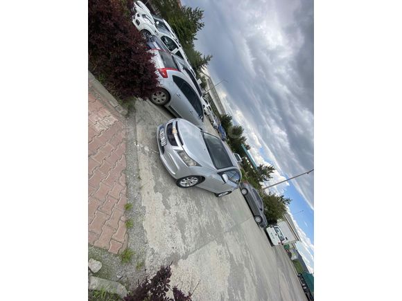Sahibinden Chevrolet Cruze 1.6 LS 2009 Model 