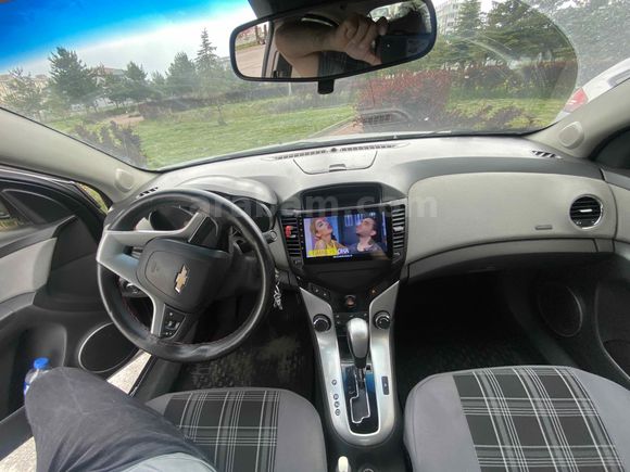 Sahibinden Chevrolet Cruze 1.6 LS 2009 Model 