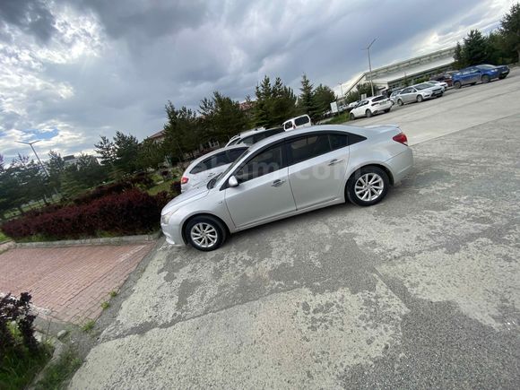 Sahibinden Chevrolet Cruze 1.6 LS 2009 Model 