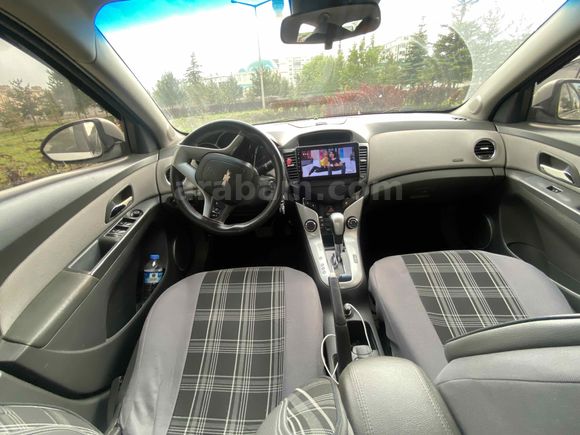 Sahibinden Chevrolet Cruze 1.6 LS 2009 Model 