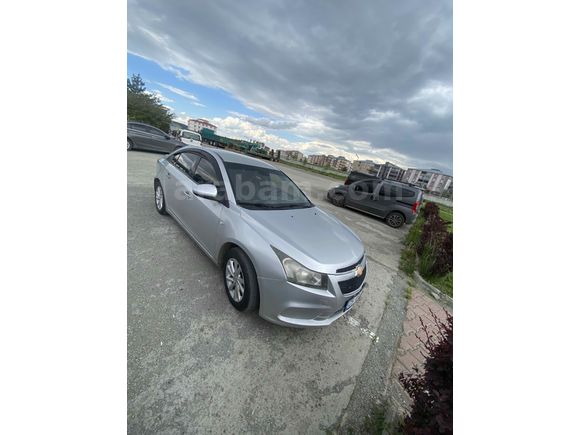 Sahibinden Chevrolet Cruze 1.6 LS 2009 Model 