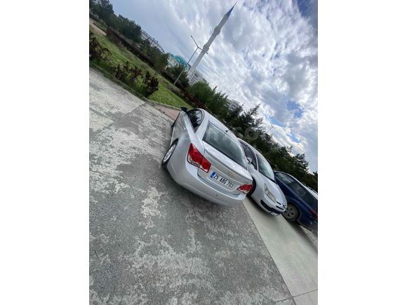 Sahibinden Chevrolet Cruze 1.6 LS 2009 Model 
