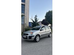 Sahibinden Ford Fusion 1.4 TDCi Collection 2011 Model