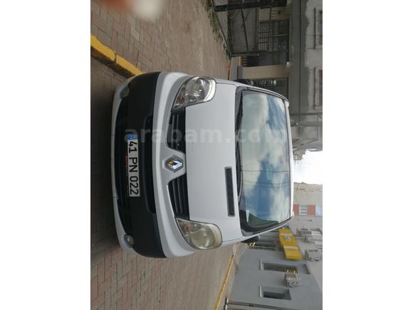 Sahibinden Renault Trafic T 1100 2000 Model
