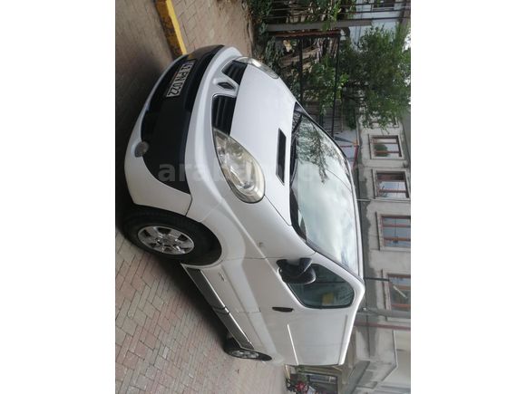 Sahibinden Renault Trafic T 1100 2000 Model