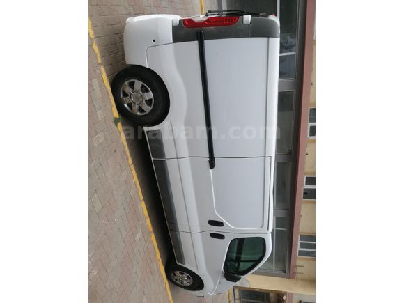 Sahibinden Renault Trafic T 1100 2000 Model