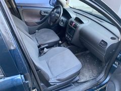 Sahibinden Opel Corsa 1.0 Eco Club 2002 Model 