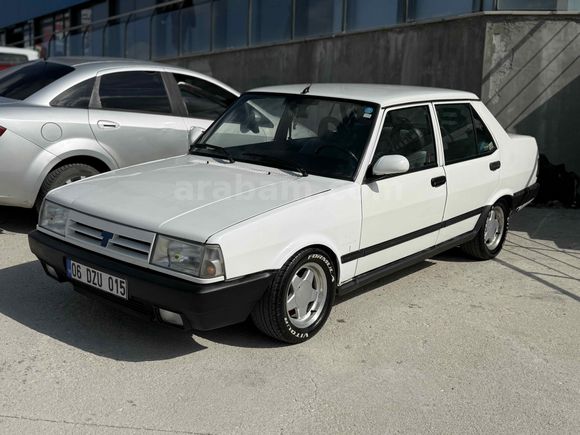 Fabrikasyon KLİMALI Doğan S 1998 Model 