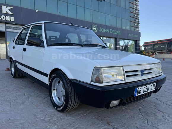 Fabrikasyon KLİMALI Doğan S 1998 Model 