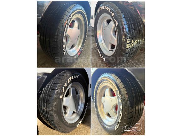 Fabrikasyon KLİMALI Doğan S 1998 Model 