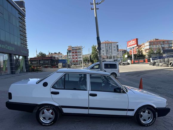 Fabrikasyon KLİMALI Doğan S 1998 Model 