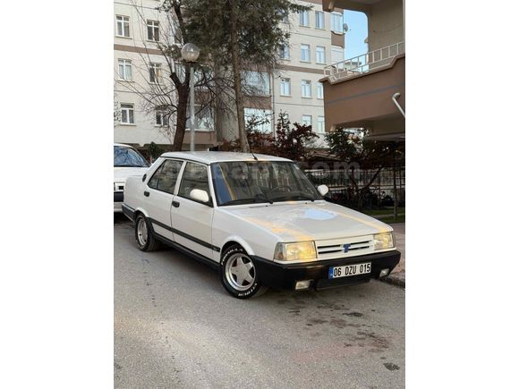 Fabrikasyon KLİMALI Doğan S 1998 Model 