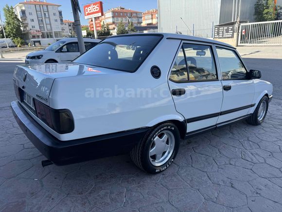 Fabrikasyon KLİMALI Doğan S 1998 Model 
