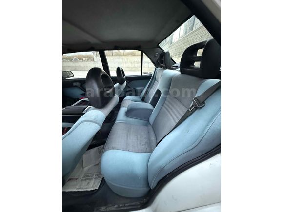 Fabrikasyon KLİMALI Doğan S 1998 Model 