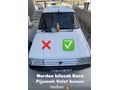 Fabrikasyon KLİMALI Doğan S 1998 Model 