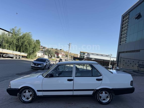 Fabrikasyon KLİMALI Doğan S 1998 Model 