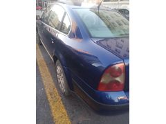 Sahibinden Volkswagen Passat 1.9 TDi 2001 Model