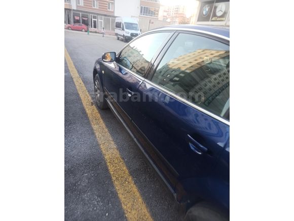 Sahibinden Volkswagen Passat 1.9 TDi 2001 Model