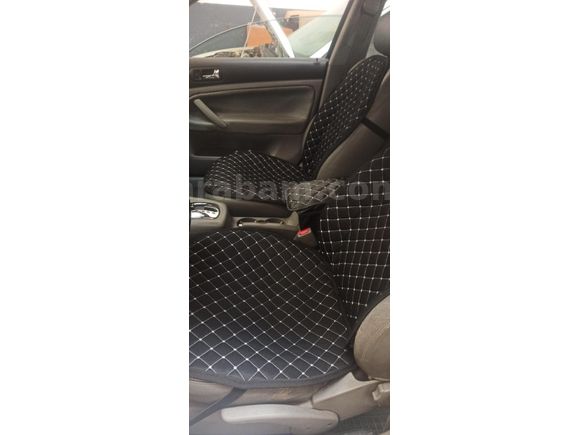 Sahibinden Volkswagen Passat 1.9 TDi 2001 Model