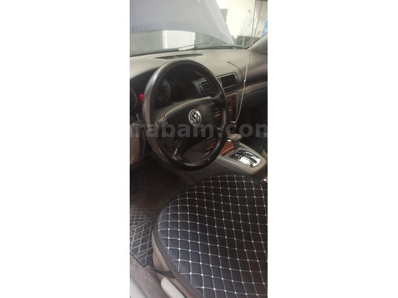 Sahibinden Volkswagen Passat 1.9 TDi 2001 Model