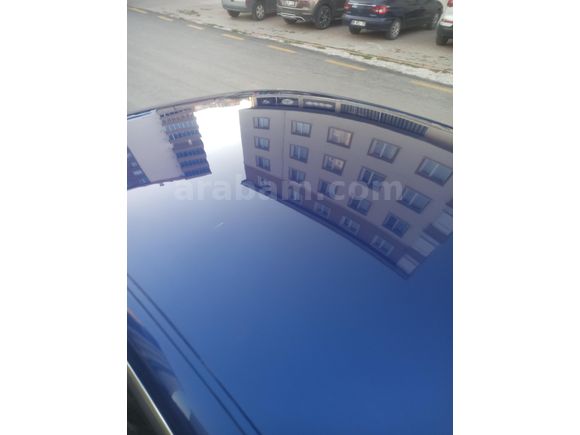 Sahibinden Volkswagen Passat 1.9 TDi 2001 Model