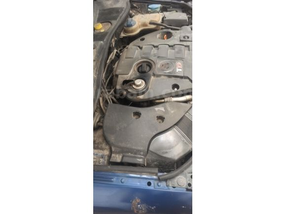 Sahibinden Volkswagen Passat 1.9 TDi 2001 Model