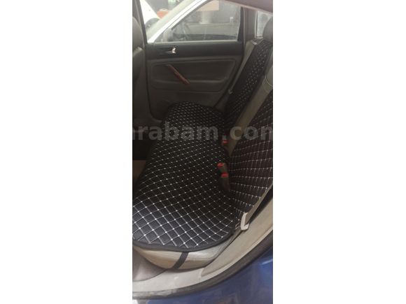 Sahibinden Volkswagen Passat 1.9 TDi 2001 Model
