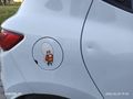 Sahibinden Renault Clio 1.5 dCi Joy 2018 Model  176.000 km Beyaz