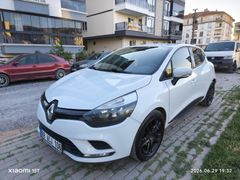 Sahibinden Renault Clio 1.5 dCi Joy 2018 Model  176.000 km Beyaz