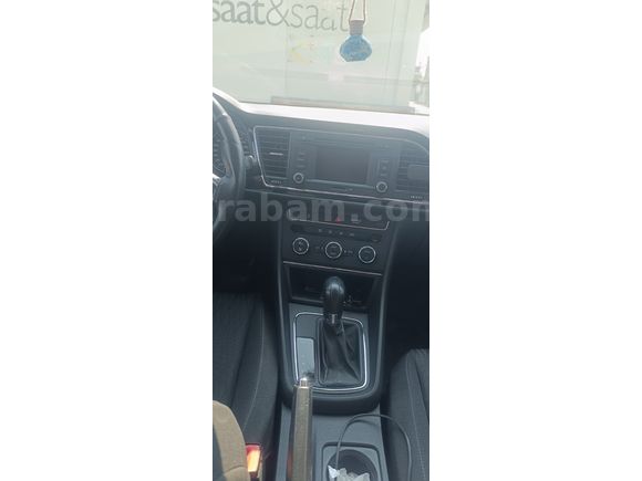 Sahibinden Seat Leon 1.6 TDI CR Style 2015 Model 