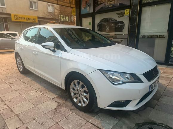Sahibinden Seat Leon 1.6 TDI CR Style 2015 Model 