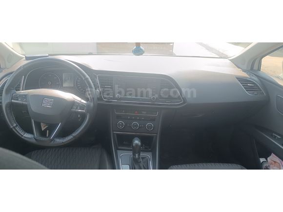 Sahibinden Seat Leon 1.6 TDI CR Style 2015 Model 