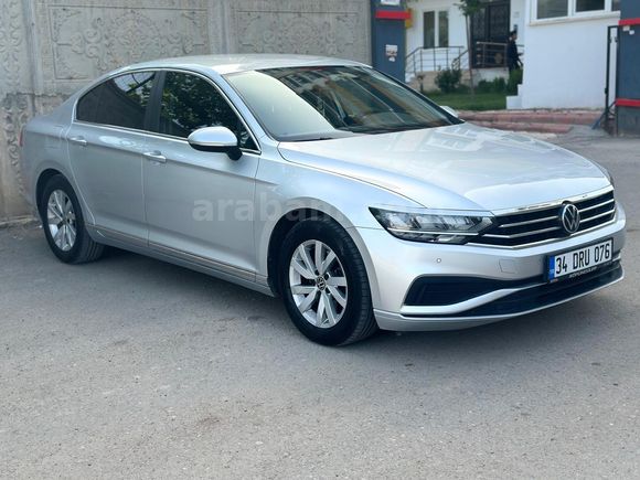Sahibinden Volkswagen Passat 1.5 TSi Impression 2020 Model