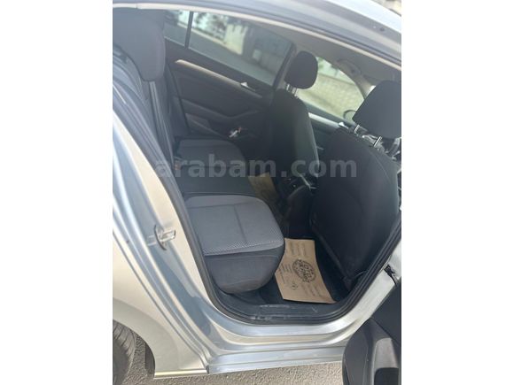 Sahibinden Volkswagen Passat 1.5 TSi Impression 2020 Model