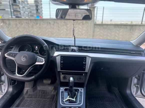 Sahibinden Volkswagen Passat 1.5 TSi Impression 2020 Model
